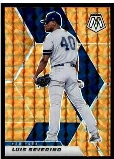 Luis Severino
