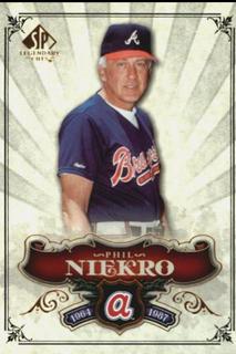 Phil Niekro