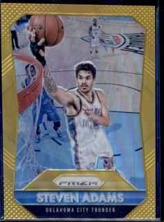 Steven Adams