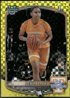 Deniya Prawl