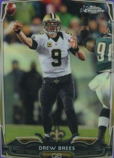 Drew Brees