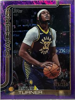 Myles Turner
