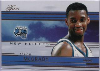 Tracy McGrady