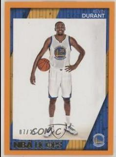 Kevin Durant