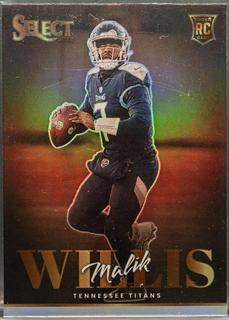 Malik Willis