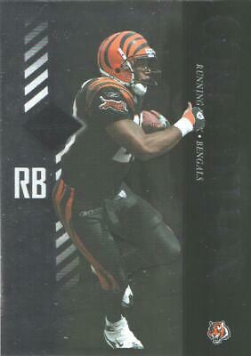 Corey Dillon #17 2003 Leaf Limited Football