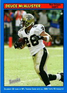 Deuce McAllister