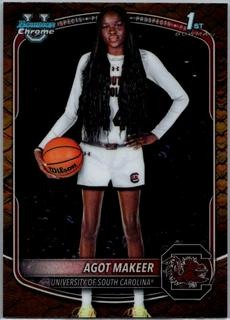 Agot Makeer