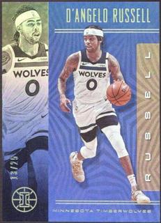 D'Angelo Russell