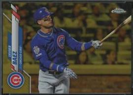 Javier Baez