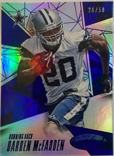 Darren McFadden