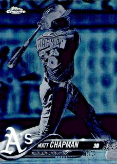Matt Chapman