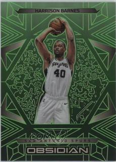 Harrison Barnes
