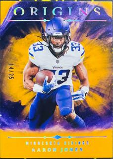 Aaron Jones