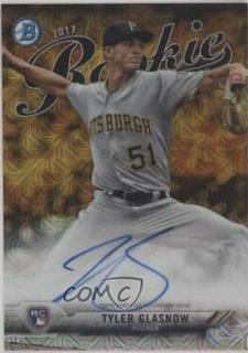 Tyler Glasnow