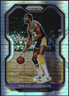 Magic Johnson