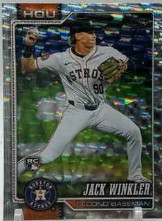 Jack Winkler