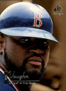 Mo Vaughn