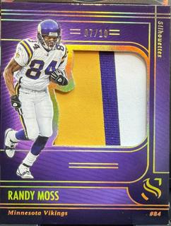 Randy Moss