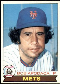 Bob Apodaca