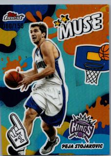 Peja Stojakovic