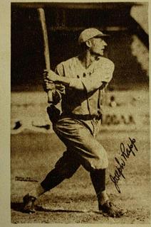 Joseph Rapp