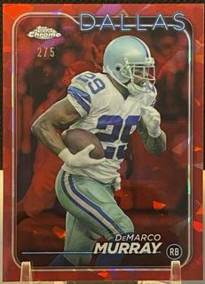 DeMarco Murray