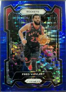 Fred VanVleet