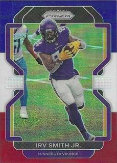 Irv Smith Jr.