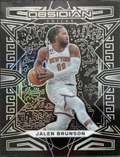 Jalen Brunson