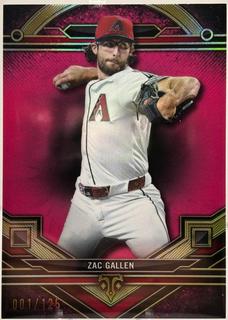 Zac Gallen
