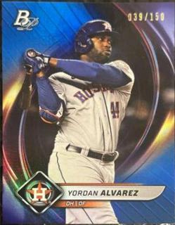 Yordan Alvarez