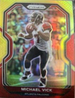 Michael Vick
