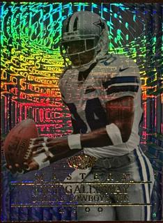 Joey Galloway