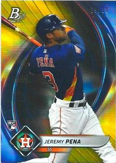 Jeremy Pena