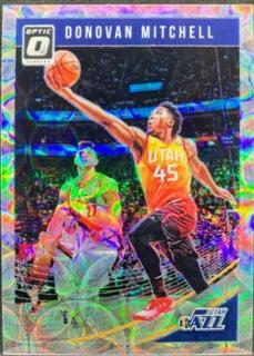 Donovan Mitchell