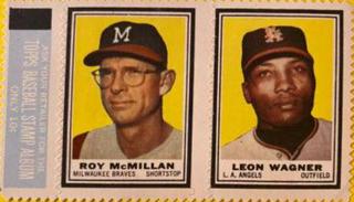 Roy McMillan