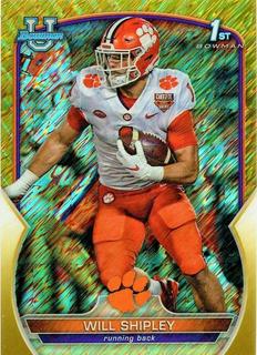 Will Shipley