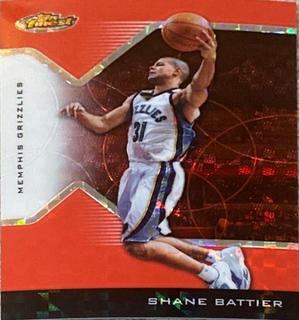 Shane Battier