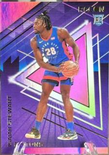 Isaiah Stewart