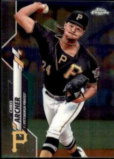 Chris Archer