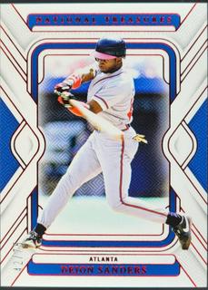 Deion Sanders