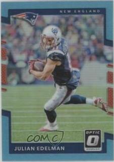 Julian Edelman