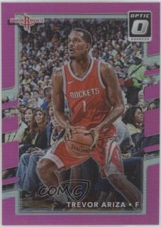 Trevor Ariza