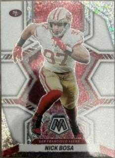 Nick Bosa