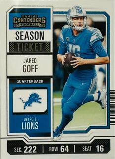 Jared Goff