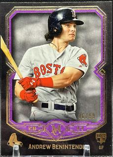 Andrew Benintendi