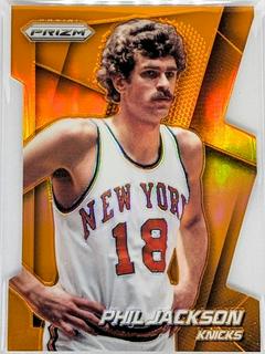 Phil Jackson