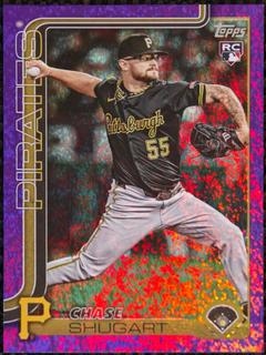 Chase Shugart