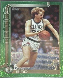 Larry Bird